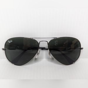 Ray-Ban Aviator Sunglasses